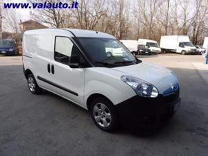 OPEL Combo 1.6 CDTI L1H1 FURGONE CV105-No garanzia!