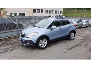 OPEL Mokka 1.4 Turbo Ecotec 140CV 4x4 Start&Stop Ego