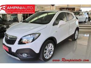 OPEL Mokka 1.6 CDTI 136CV Cosmo Km  Garanzia UFFICIALE