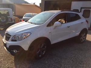 OPEL Mokka CDTI Ecotec 130CV 4x4 Sta