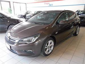 Opel Astra 1.6 CDTi 136CV Dynamic On Star MY