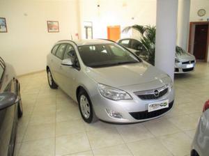 Opel Astra 1.7 CDTI 125CV Sports Tourer Elect. 6 Marce