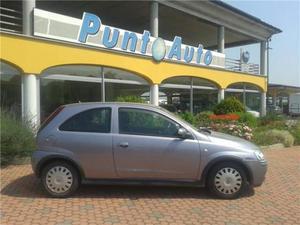 Opel Corsa V CDTI cat 3 porte Enjoy