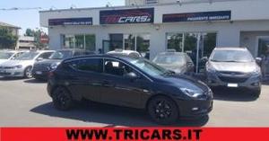 Opel astra 1.6 biturbo cdti 160cv innovation permute