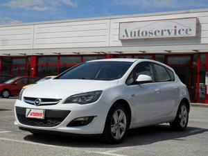 Opel astra berlina 1.7 cdti 5 porte