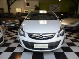 Opel corsa  cv *unico