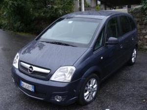 Opel meriva 1.3 cdti club