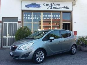 Opel meriva 1.3 cdti cosmo/unicoproprietario/