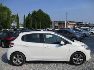 PEUGEOT 208 Allure 1.4 8V HDi 68cv FAP 5 PORTE