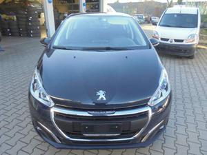 PEUGEOT 208 PureTech 82 5p. GPL Active