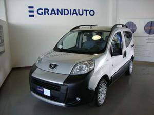 PEUGEOT Bipper Tepee 1.3 HDi 80 Outdoor