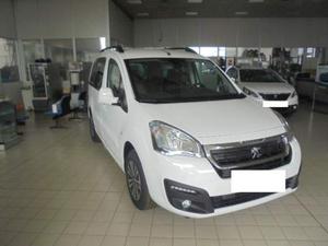 PEUGEOT Partner Tepee BlueHDi 100CV