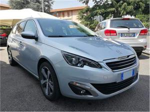 Peugeot 308 SW BlueHDi 120cv Allure/NAVI+LED+PDC