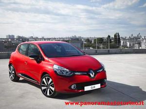 RENAULT Clio CV 5 porte Life