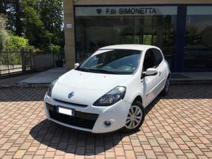 RENAULT Clio V 3 porte GPL Yahoo!