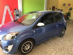 RENAULT Twingo V TCE GT Gordini