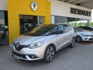 Renault Grand Scenic Intens Energy dCi 110 EDC