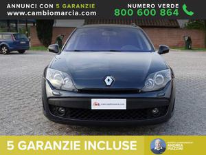 Renault Laguna 2.0 dCi 150CV SporTour 4Control