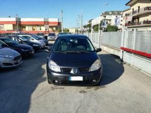 Renault grand scenic 1.5 dci/105cv luxe dynam.