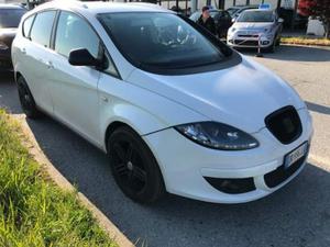 SEAT Altea 2.0 TDI DSG Stylance automatica