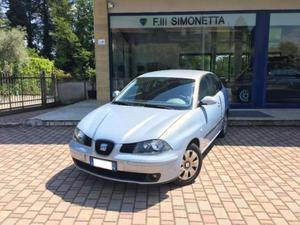 SEAT Ibiza 1.4 TDI 3 porte Signo