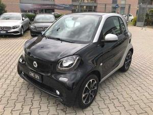 SMART ForTwo  Passion