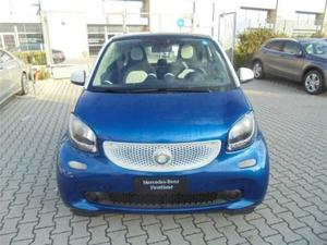 SMART ForTwo  Sport edition 1