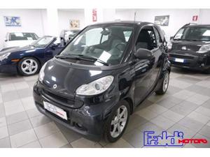 SMART ForTwo  kW MHD coupé pulse