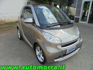 SMART ForTwo  kW MHD pulse n°14