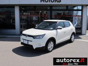 SSANGYONG Tivoli 1.6 2WD 128 CV Easy