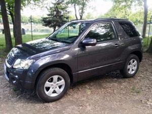 SUZUKI Grand Vitara 1.9 DDiS 3 porte Offroad