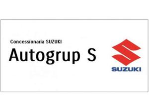 SUZUKI Swift 1.2 VVT 5 porte B-Cool