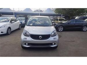 Smart forTwo forfour  twinamic Prime