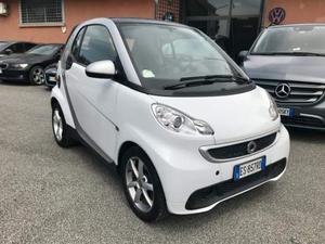 Smart forTwo  kW MHD coupé pulse Restyiling Model