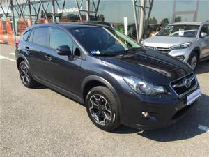 Subaru XV 2.0i-ES Bi-Fuel Trend Aut 4wd Assymetral