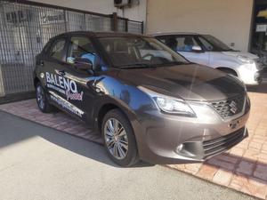 Suzuki Baleno 1.2 VVt B-COOL Set. Km Grigio Met.