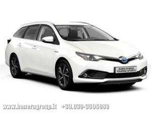 TOYOTA Auris Touring Sports 1.8 Hybrid Style MY17 - PRONTA