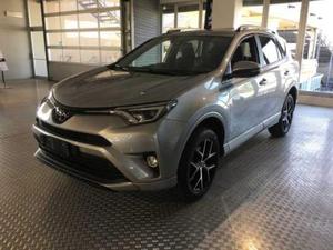 TOYOTA Other RAV4 2.0 D-4D 2WD Exclusive