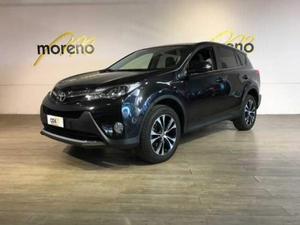 TOYOTA Other RAV4 2.0 D-4D 4WD Style