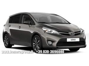 TOYOTA Verso 1.6 D-4D Active 7 posti STYLE PACK