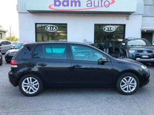 VOLKSWAGEN Golf 1.4 TSI 122CV 5p. Highline