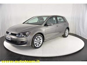 VOLKSWAGEN Golf 1.4 TSI 125CV DSG 5p. Highline BMT+Executive