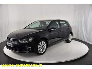 VOLKSWAGEN Golf 1.4 TSI 125CV DSG 5p. Highline BMT+Executive