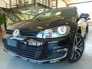 VOLKSWAGEN Golf 1.6 TDI 110CV 5 Porte Allstar Navi "Km "