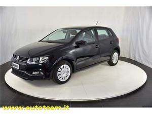 VOLKSWAGEN Polo 1.4 TDI 90CV BMT 5p Comfortline + Tech&Sound