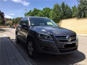 VOLKSWAGEN Tiguan 2.0 TDI 140cv Motion