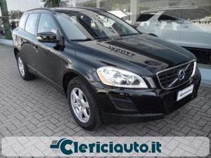 VOLVO XC60 D3 Geartronic Kinetic (AUTOMATICO)