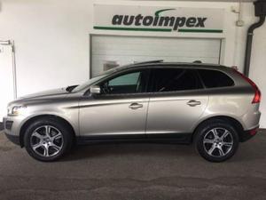 VOLVO XC60 D5 AWD Geartronic Summum FULL FULL