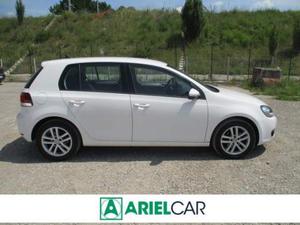 Volkswagen Golf 1.6 TDI Business Highline 77KW 5 PORTE