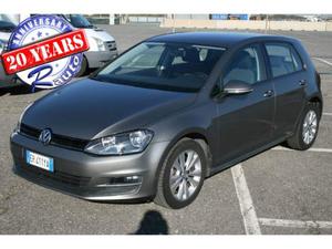 Volkswagen Golf 1.6 Tdi Dsg 5p. Comfortline Bluemot